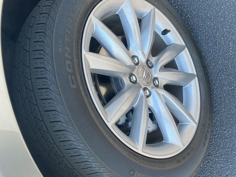 Certified 2023 Acura RDX AWD image 22