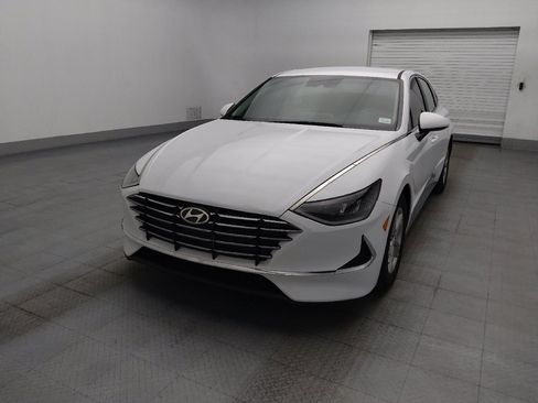 Used 2021 Hyundai Sonata SE FWD image 15