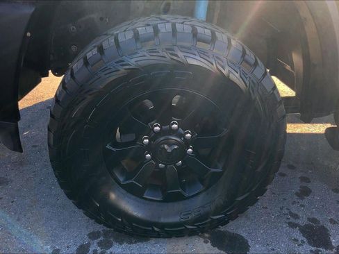 Used 2020 RAM 2500 Power Wagon image 9