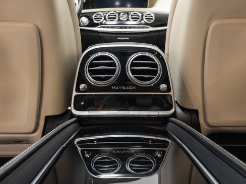 Used 2016 Mercedes-Benz Maybach S 600 image 67