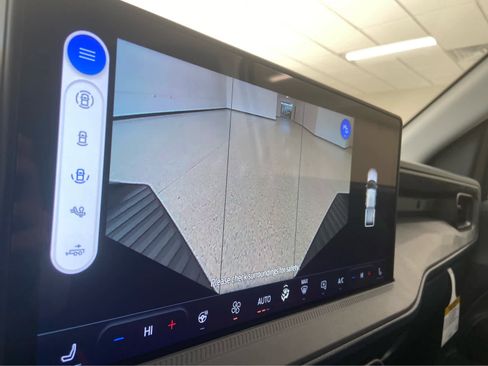 New 2026 Ford Maverick Lariat w/ Black Appearance Package image 32