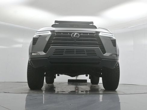 Used 2025 Lexus GX 550 AWD/4WD image 43