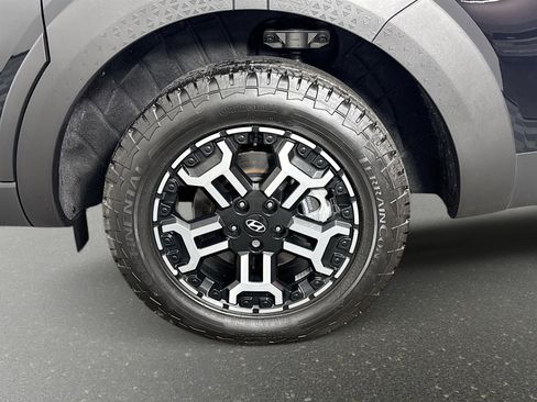 Certified 2025 Hyundai Santa Cruz XRT image 31