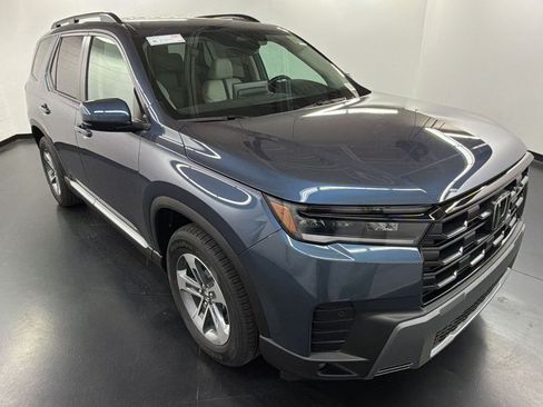New 2026 Honda Pilot EX-L image 7