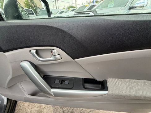 Used 2012 Honda Civic EX image 18