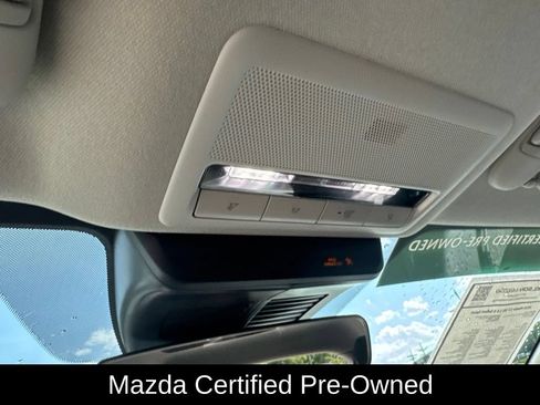 Certified 2026 MAZDA CX-30 AWD 2.5 S w/ Select Sport Pkg image 48