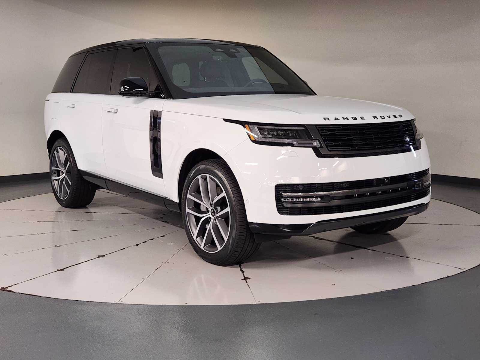 New 2027 Land Rover Range Rover SE AWD/4WD image 7
