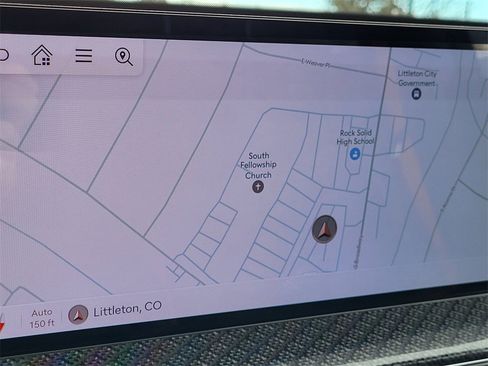 New 2026 Genesis GV80 3.5T e-SC image 26