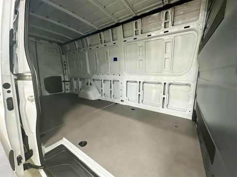 New 2026 Mercedes-Benz Sprinter 2500 image 26