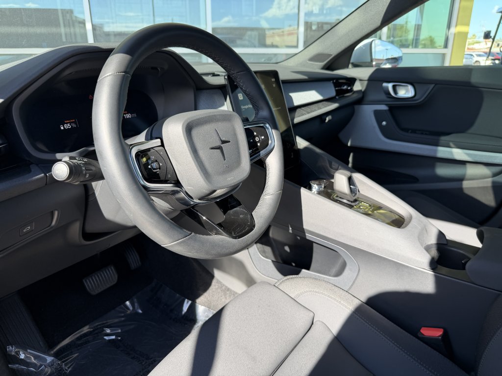 Used 2024 Polestar Polestar 2 RWD image 32