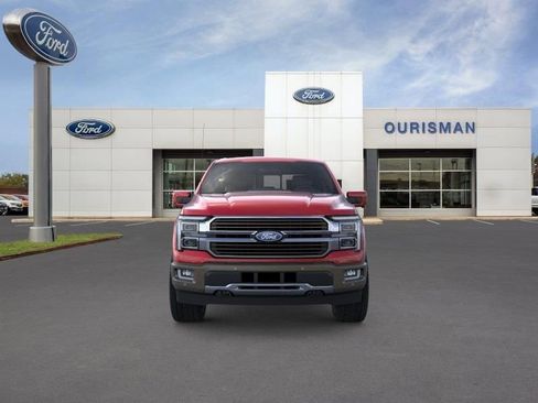 New 2026 Ford F150 King Ranch AWD/4WD image 2
