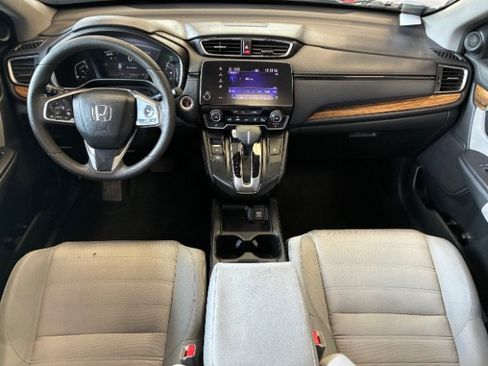 Used 2018 Honda CR-V EX image 3