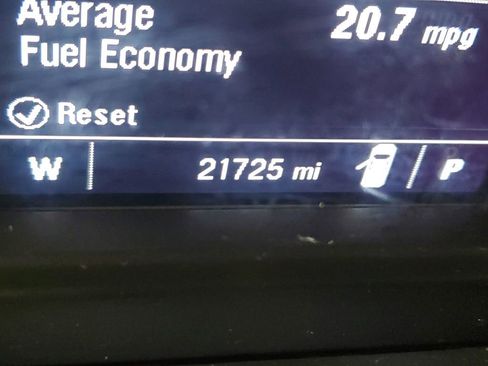 Used 2022 Chevrolet Silverado 1500 Custom image 25