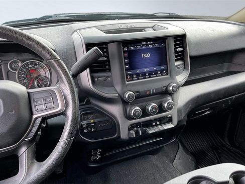Used 2020 RAM 2500 Tradesman image 7