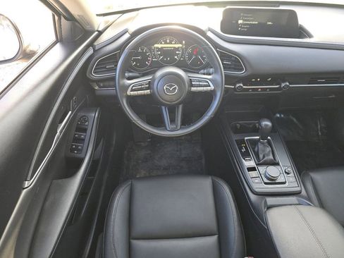 Used 2022 MAZDA CX-30 AWD 2.5 S w/ Select Package image 22