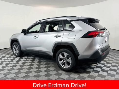 Certified 2025 Toyota RAV4 XLE w/ Convenience Package AWD/4WD image 21
