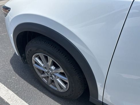 Used 2022 MAZDA CX-5 AWD 2.5 S image 28
