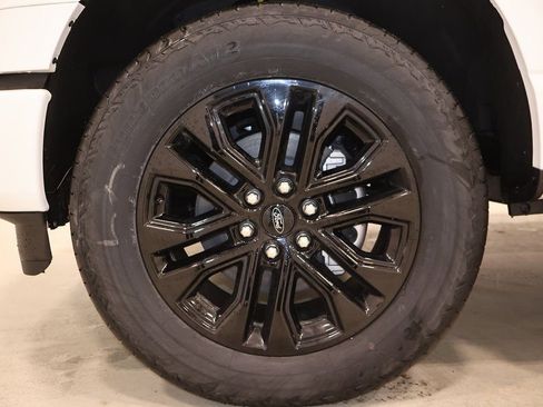 New 2026 Ford F150 Lariat w/ Equipment Group 502A High image 38