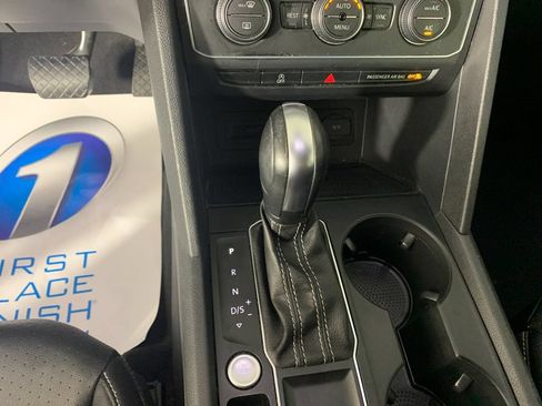 Used 2021 Volkswagen Atlas SE FWD image 24
