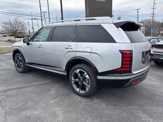 New 2026 Hyundai Palisade Limited AWD/4WD video 3
