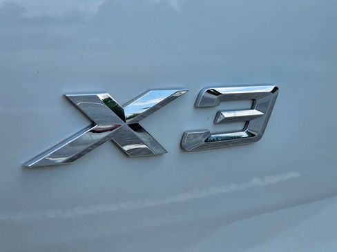 Used 2023 BMW X3 sDrive30i w/ Premium Package RWD image 12