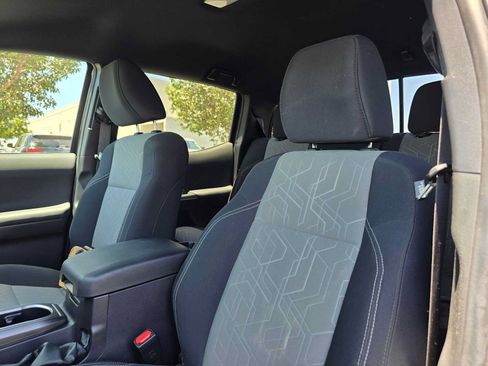 Certified 2023 Toyota Tacoma TRD Sport w/ Advanced Technology Package AWD/4WD image 22
