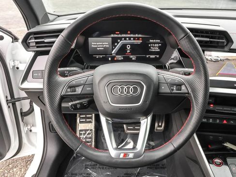 Used 2023 Audi S3 Premium Plus w/ Premium Plus Package image 22