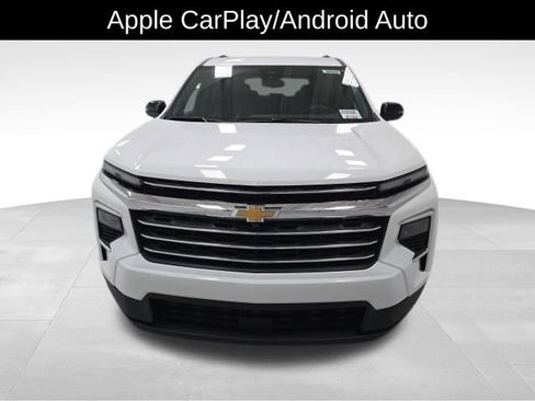 New 2026 Chevrolet Traverse LT image 9