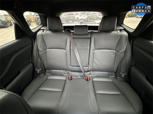 Used 2025 Toyota Crown Signia image 22