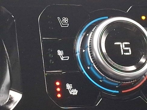 Used 2022 GMC Sierra 1500 AT4 w/ AT4 Premium Package image 24