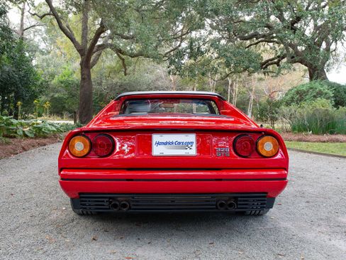 Used 1988 Ferrari 328 GTS image 9