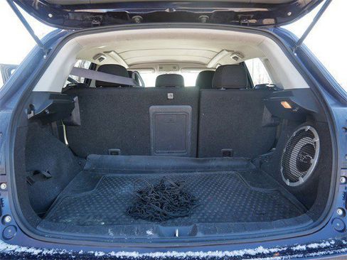 Used 2012 Mitsubishi Outlander Sport SE image 16