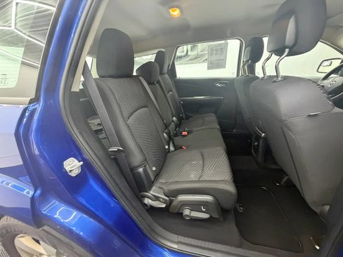 Used 2015 Dodge Journey FWD image 7