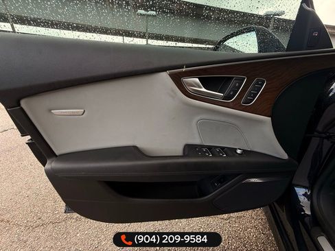 Used 2014 Audi S7 Prestige image 18