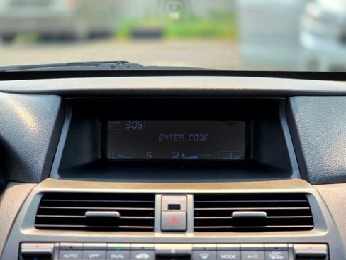Used 2009 Honda Accord EX-L image 20