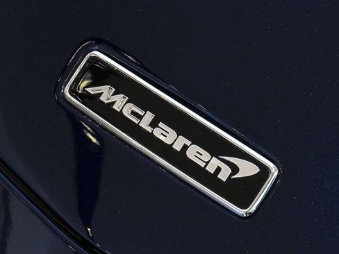 Used 2023 McLaren GT RWD image 42