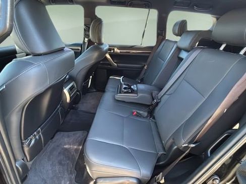 Used 2021 Lexus GX 460 Premium image 20