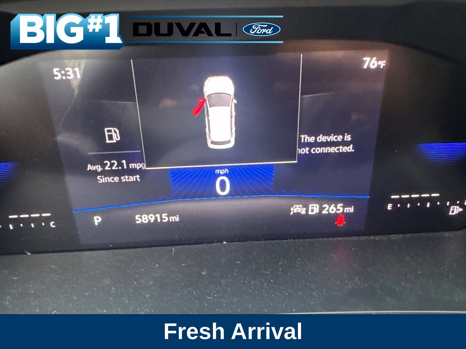 Used 2024 Volkswagen Tiguan SE R-Line FWD image 2