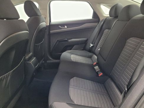 Used 2025 Kia K5 LXS FWD image 18