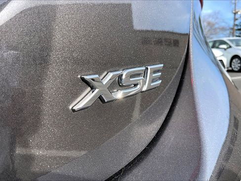 Used 2024 Toyota Camry XSE image 20