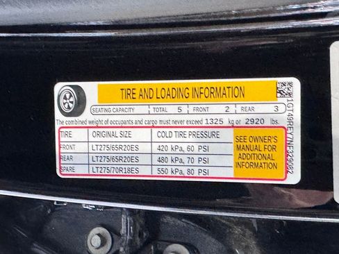 Certified 2022 GMC Sierra 2500 Denali w/ Denali Ultimate Package image 9