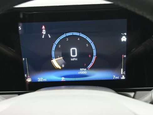 New 2026 Chevrolet TrailBlazer LT w/ Convenience Package FWD image 21