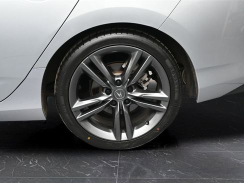 Certified 2024 Acura Integra A-Spec FWD image 12