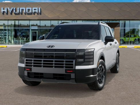 New 2026 Hyundai Palisade XRT Pro image 36