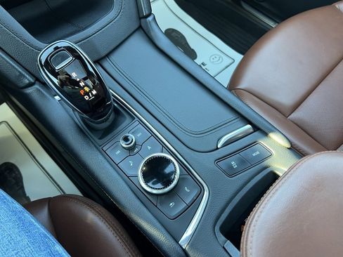 Used 2023 Cadillac XT5 Sportv image 16