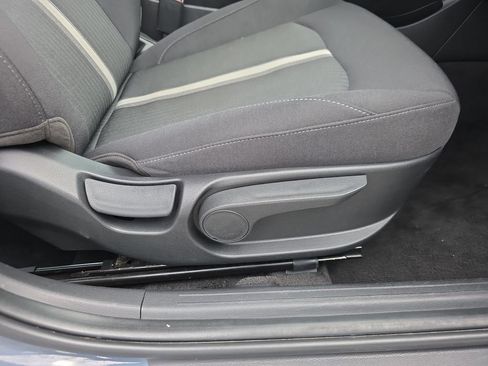 Certified 2025 Hyundai Sonata SEL FWD image 33