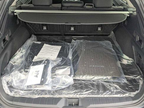 New 2025 Subaru Outback Onyx Edition w/ Popular Package #2 image 27