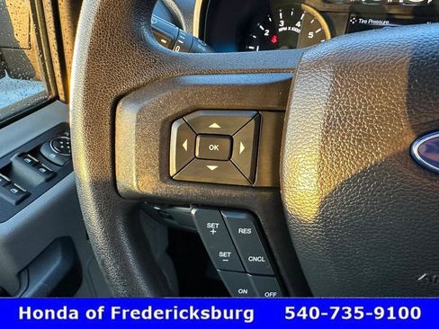 Used 2020 Ford F150 XL w/ Equipment Group 101A Mid image 22