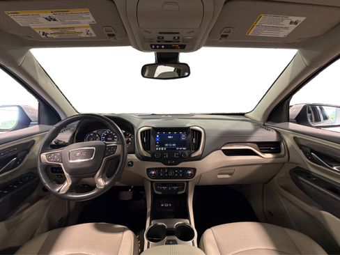 Used 2022 GMC Terrain Denali AWD/4WD image 43