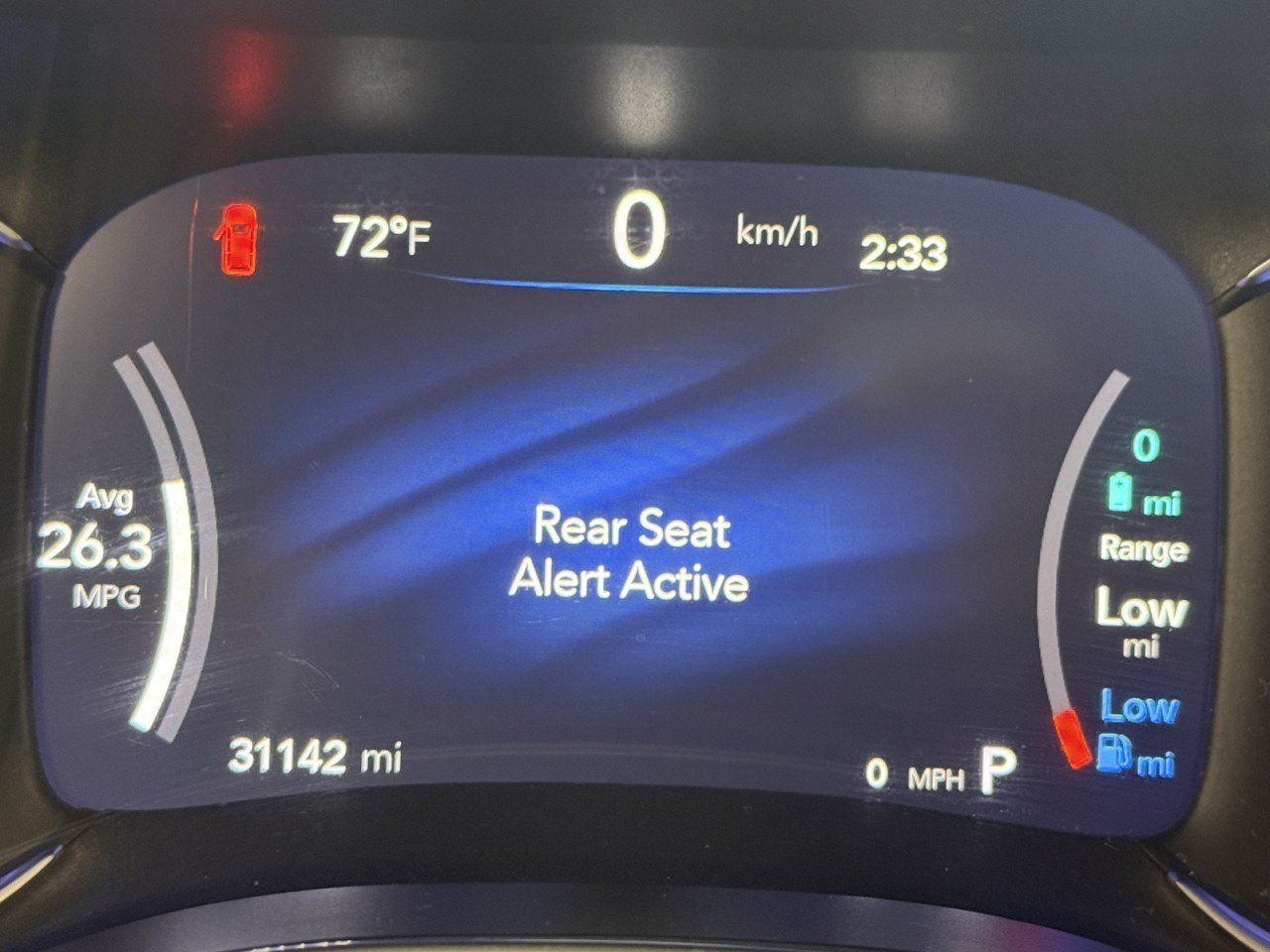 Used 2023 Chrysler Pacifica Limited w/ S Appearance Package FWD image 19